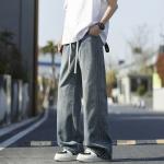 Джинсы Unisex Cloud Sail Collection WARRIOR, синий - фото 3