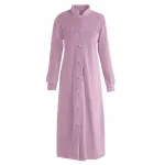 Халат Plantier, Rosenholz - фото 2