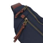 Поясная сумка CAMEL ACTIVE Bari, темно-синий - фото 4