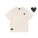 Футболка унисекс Emoji, черный - фото 16