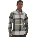 Рубашка Barbour Dunoon Tailored, разноцветный - фото