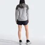 Куртка женская Stardust Grey/Pearl Grey Multicolor The North Face - фото 3
