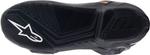 Мотоциклетные ботинки Alpinestars sp-2, Black/White/Red - фото 2