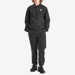 Куртка Evandro softshell 3l на молнии Moncler, черный - фото 4