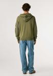 Худи Pepe Jeans PHOENIX , Military Green/Green - фото 3