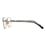 Кошачий глаз Cat Eye GUCCI, золотой - фото 7