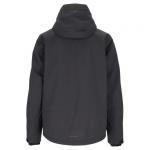 Мужская куртка Twenty Four Aurora Warm - черная - фото 2