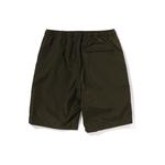 Повседневные шорты для мужчин A Bathing Ape, зеленый - фото 4