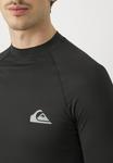 Рубашка для серфинга EVERYDAY UPF50 Quiksilver, цвет black - фото 4