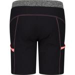 Bermuda kid g bermuda light climb Cmp, серый - фото 2