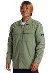 Демисезонная куртка QUIKSILVER, Khaki - фото 3