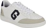 Кроссовки Guess Men's Barko, Grey/White Multi 040 - фото
