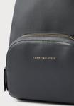Рюкзак Tommy Hilfiger LOGO BACKPACK, Black - фото 4