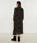 Платье Desigual, черный - фото 3