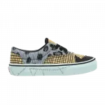 Кроссовки The Nightmare Before Christmas x Era Kids Vans, мультиколор - фото