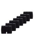 Боксеры CECEBA short 7er Pack, черный - фото