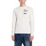 Футболка мужская AE FW23 ARMANI EXCHANGE, экрю - фото 8