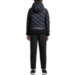 Детская пуховая куртка Under Armour, черный - фото 3