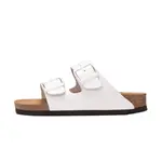 Слайдеры унисекс Shug, черный - фото 5