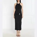 Платье Patrizia Pepe, черный - фото