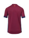 Футболка Performance KEMPA, бордовый - фото 2