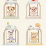 Natural Colors Mystery Boxes Disney, confirmed style-'olu mel (open, unsealed) - фото 6