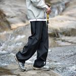 Повседневные брюки унисекс Jeep, серо-бежевый - фото 8