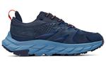 Беговые кроссовки HOKA ONE ONE Anacapa Low Gore Tex 'Outer Space Mountain Spring' - фото 3