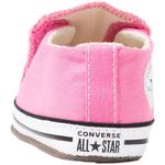 Кеды Converse Chuck Taylor All Star Cribste Pink - фото 5