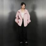 Куртка унисекс Kawasaki, синий - фото 27