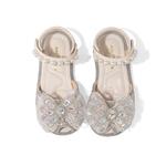 Детские сандалии ABCdoukids, Apricot - фото 4