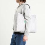 Candy mono bag - medium Hay, серый - фото 5