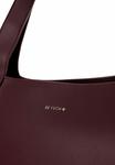 Сумка-шоппер VUCH CALYSTE, Wine/Bordeaux - фото 7
