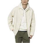 Куртка Unisex UNIQLO, 07 Туманно-серый - фото 6