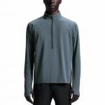 Топ On Running Trail Breaker Half Zip Top 'Moss' - фото 2