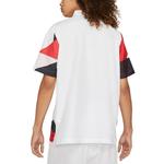 QUAI Рубашка мужская белая Jordan, белый - фото 4