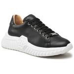 Кроссовки Runner Basic Low-top Philipp Plein - фото 5