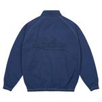 Куртка Palace Rinsed Jacket, Navy - фото 2
