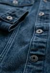 Куртка Ombre Denim jacket, Blue - фото 10