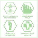 Бальзам для потрескавшихся пяток 75мл, Sebamed - фото 2