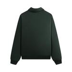 Топ Kith & Kin Crest Gilded Crest Collared Rugby, Stadium - фото 2