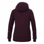 Лыжная куртка Killtec, фиолетовый - фото 2