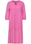 Платье CECIL Dress, розовый - фото