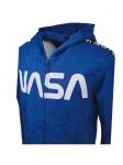 Толстовка Nasa, темно-синий - фото 5