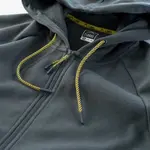 Куртка Elbrus Frane, серый - фото 4