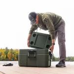 Кулер 65 V2 Rugged Road, Green - фото 4