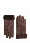 Перчатки Next Gloves, Chocolate Brown/Brown - фото 3