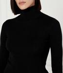 Свитер Marciano Guess LAVANDA Slim Fit, черный - фото 4