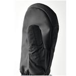 Рукавицы Gauntlet sr mittens Hestra, Black/Black - фото 3