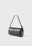 Сумка Gina Tricot STUDDED SHOULDER BAG, Black - фото 2
